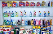 Compania germană de bunuri de larg consum Henkel își va menține politica de achiziții, în pofida creșterii ratelor dobânzilor