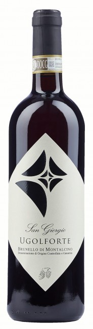 Vinul zilei: un roșu intens obținut din struguri Sangiovese, cotat cu 92 puncte Robert Parker și 92 puncte James Suckling