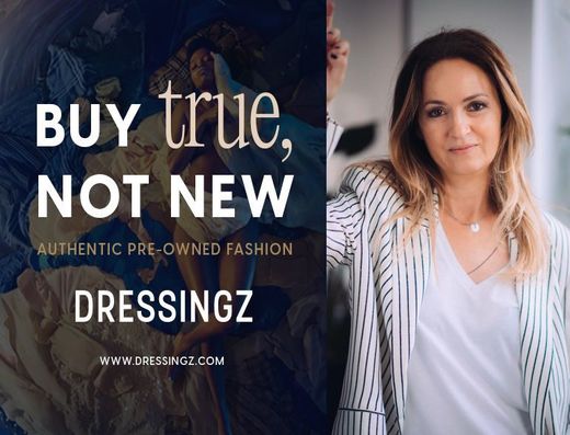 Dressingz, startup-ul din domeniul modei circulare, a atras peste 300.000 de euro ȋn primele 2 săptămâni de la lansarea campaniei de finanțare pe platforma de crowdfunding Rōnin