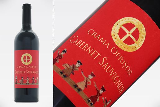 Vinul zilei: Unul dintre vinurile românești excepționale, cu evoluție spectaculoasă în timp. Un vin apreciat ca fiind unul dintre cele mai bune produse în România din Cabernet Sauvignon
