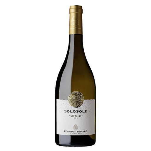 Vinul zilei: Un Vermentino savuros, cu o aciditate plăcută și note de nectarine, fructul pasiunii, grapefruit, citrice, sâmburi zdrobiți și boabe de ienupăr. Cotat cu 91 puncte Robert Parker