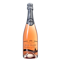 Vinul zilei: un spumant din Pinot Noir vinificat în roze, o explozie de fructe roșii, cu o frumoasă mineralitate, specifică Târnavei Mici