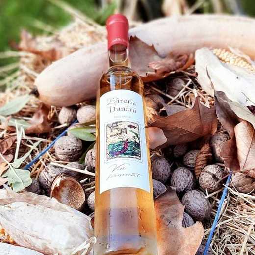 Vinul zilei: un legendar vin autohton cu arome complexe de nuci, miere, fructe confiate, cacao și condimente orientale, un vin cotat cu 92 puncte Decanter