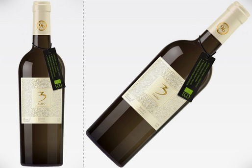 Vinul zilei: un alb organic, elegant și delicat de la o cramă din Veneto, Italia, cu note principale de fructe tropicale