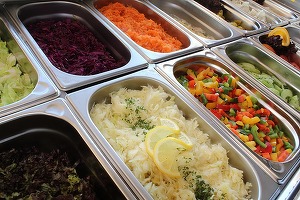 Camera Deputaților vrea să concesioneze servicii de alimentație publică tip restaurant și bufet