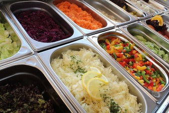 Camera Deputaților vrea să concesioneze servicii de alimentație publică tip restaurant și bufet