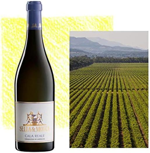Vinul zilei: un Vermentino din Sardinia cu un profil aromatic ca o grădină de fructe tropicale
