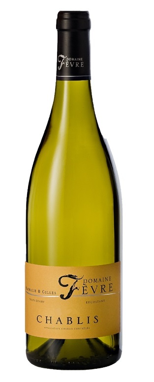 Vinul zilei: un Chablis crocant și vivace precum o piersică necoaptă, cu scurte aluzii vanilate la care se adaugă notele de fructe albe, citrice și impresii vegetale