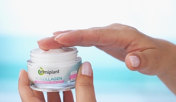 Sarantis, producătorul cosmeticelor Elmiplant, și-a majorat vânzările în România