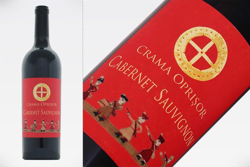 Vinul zilei: un Cabernet Sauvignon mioritic, un roșu intens ca sângele năvalnic oltenesc, cu fruct negru și roșu bine copt. Un vin în aparență simplu, dar apreciat ca fiind unele dintre cele mai bune vinuri din România din acest soi