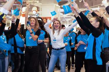 Primark - infuzie puternică de capital în România