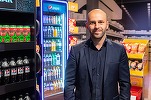 Al doilea român numit la conducerea business-ului PepsiCo în România