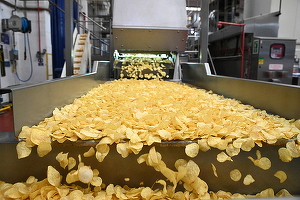 VIDEO PepsiCo transformă fabrica din Popești-Leordeni într-un hub de producție european, investiție de 100 milioane dolari