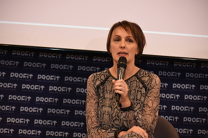 VIDEO Profit E-commerce - Director MIPE: Companiile nu profită pe deplin de tehnologiile digitale existente. Două noi apeluri de proiecte pentru digitalizare