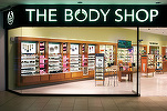Fondul de investiții Aurelius Group discută preluarea rețelei de magazine The Body Shop, prezentă și în România