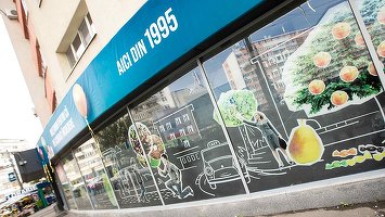 Efectul celei mai mari tranzacții în alimentar din Europa Centrală și de Est: Mega Image ar urma să devină liderul pieței de retail românești. Cu o formidabilă forță în negocieri