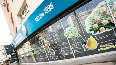 Efectul celei mai mari tranzacții în alimentar din Europa Centrală și de Est: Mega Image ar urma să devină liderul pieței de retail românești. Cu o formidabilă forță în negocieri