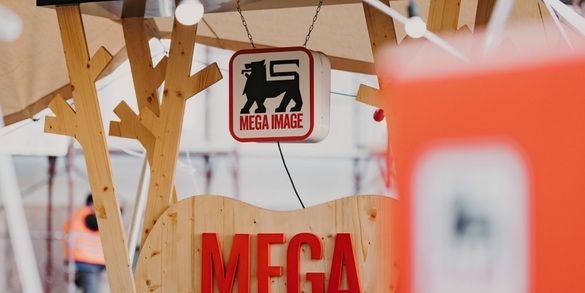 Efectul celei mai mari tranzacții în alimentar din Europa Centrală și de Est: Mega Image ar urma să devină liderul pieței de retail românești. Cu o formidabilă forță în negocieri
