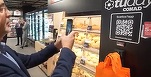 VIDEO Primul magazin controlat în întregime de AI - deschis în Italia
