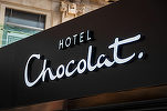 Mars va cumpăra Hotel Chocolat. Expansiunea în străinătate a fost costisitoare și problematică