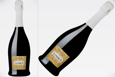 Vinul zilei: un Prosecco "ca la carte", considerat etalon în SUA. Un vin proaspăt, citric, cu arome florale, fructate și de pâine proaspătă, la care se adaugă un rest de zahăr care îi potențează fructul zemos. Cotat cu 90 puncte Wine Spectator