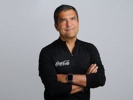 Nikos Koumettis, President, Europe OU - The Coca-Cola Company: „România este una dintre cele mai importante piețe pentru Coca-Cola în Europa, cu o amprentă puternică și un model solid de dezvoltare sustenabilă”
