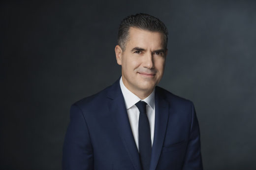 Julien Munch pleacă din postul de CEO Carrefour Romania