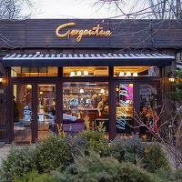 FOTO Restaurantul Gargantua din București, închis temporar de comisarii ANPC