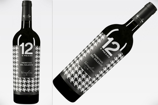 Vinul zilei: un Primitivo care dezvăluie note exuberante de cireșe, vișine din dulceață, prune uscate, vanilie, cacao și condimente. Perfect alături de preparate din carne, brânzeturi fine sau deserturi ceva mai sofisticate