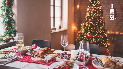 Vinuri recomandate pentru preparatele tradiționale de Crăciun