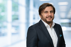 Grupul eMAG îl recrutează pe Bogdan Văduva în poziția de Group Chief Financial Officer

