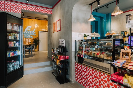 5 to go în 2024: o cafenea deschisă la fiecare 2 zile lucrătoare 