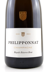 Vinul zilei: o șampanie premiată și apreciată peste tot în lume, cu o mineralitate frumos conturată în zona salină, cu note de flori de viță-de-vie, tei, citrice, miere și fructe de pădure care se îmbină armonios cu impresiile vegetale