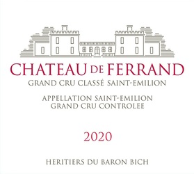 Vinul zilei: un asamblaj savuros de Merlot și Cabernet Franc. Un vin roșu cotat cu 93 puncte James Suckling