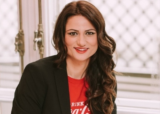 FOTO Prima femeie Country Manager Coca-Cola România, românca numită la șefia operațiunilor Coca-Cola din Europa Centrală, schimbă brusc domeniul: Recrutată de gigantul Mars pentru afacerea veterinară din Italia