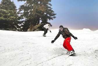 Austria, Franța și Italia, cei mai mari exportatori de schiuri și snowboarduri din UE