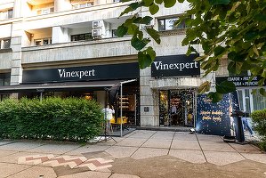 EXCLUSIV FOTO Tranzacție - Octavian Radu vinde Vinexpert 
