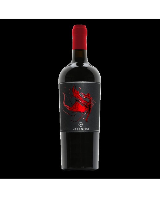 Vinul zilei: un vin roșu cotat cu 99 puncte Luca Maroni, cu o aciditate peste medie, corp robust și note de fructe roșii, lemn dulce, piper negru și tabac. Perfect alături de o lasagna aburindă