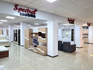 Spectral Mobilă continuă extinderea și pregătește încă șapte showroom-uri 