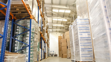 Inatech Packaging anunță: Vrem să devenim un furnizor important în Europa de Est