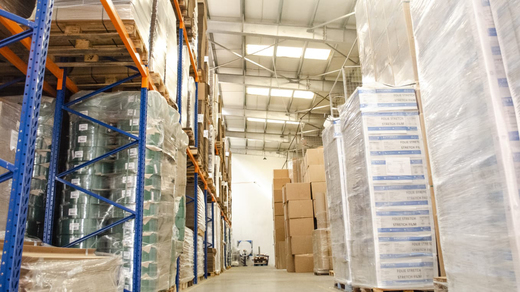 Inatech Packaging anunță: Vrem să devenim un furnizor important în Europa de Est