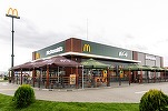 FOTO Tentativă de fraudă în România cu oferte McDonald\'s 