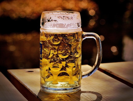 Berea la PET deține cea mai mare pondere în consumul românilor. Cât au investit berarii în 2023