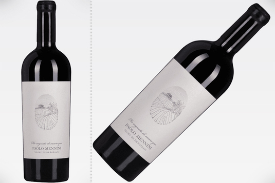 Vinul zilei: un Negru de Drăgășani ambițios, perfect pentru amatorii de fruct supracopt, corpolență și taninuri mai intense
