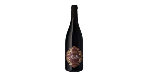 Vinul zilei: un asamblaj roșu de Corvina, Rondinella și Corvinone, un vin originar din regiunea Veneto, dominat de gemuri de fructe roșii și condimente picante