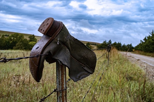 Vânzările de cizme western au crescut cu 20% într-o săptămână, după lansarea albumului “Cowboy Carter” de către Beyoncé