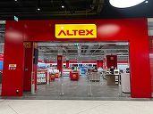Altex își extinde rețeaua de magazine