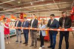 Cometex, parte din grupul Altex, lansează un nou parc comercial