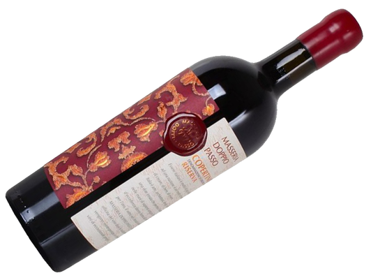 Vinul zilei: un Negroamaro cu o structură fermă, aciditate potrivită, arome fructate și final elegant, medaliat cu Aur la Berlin Wine Trophy și Gilbert & Gaillard