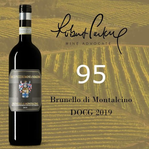 Vinul zilei: un Sangiovese cotat cu 95 puncte Robert Parker și 94 puncte James Suckling, un vin roșu cu arome florale și fructate, la care se adaugă note minerale frumos conturate
